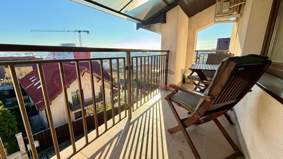 3 camere, la cheie, Auchan Iris! - Poză 4