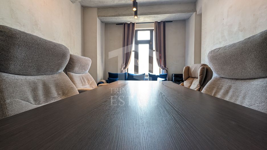 Coworking modern în zona Cișmigiu – 3 birouri de închiriat - Poză 51