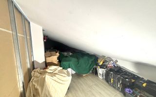 Apartament 3 camere, mobilat - 800e/ mp -Sanmihaiu Roman Comision 0% - Poză 9