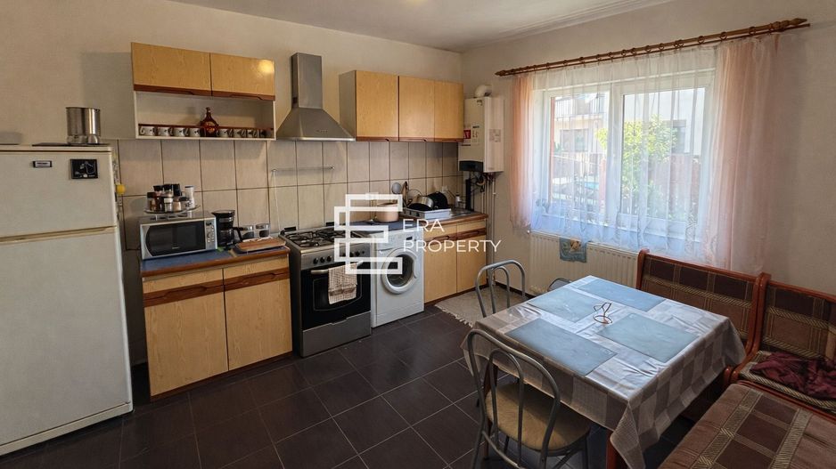 Casă tip duplex | 132,30 mp utili | 300 mp teren | garaj | Șelimbăr - Poză 2