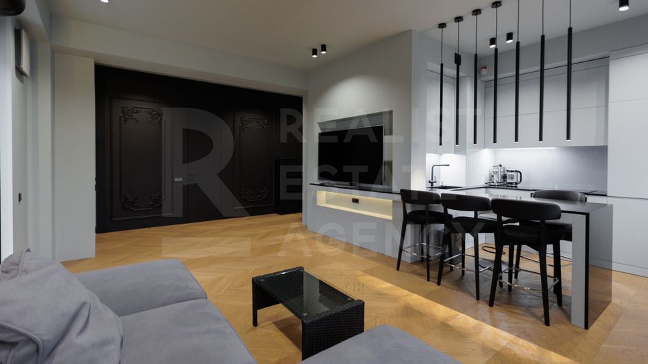 Chirie, apartament, 1 cameră, bd. Ștefan cel Mare, Centru - Poză 2