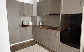 Apartament 3 camere Premium | Silk District | Parcare acoperită inclusă | Mobilat și utilat complet - Poză 2