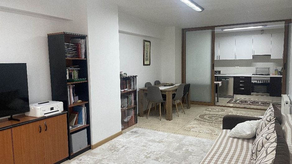 Inchiriere 3 camere Hercesa Vivenda cu Loc de parcare in subteran - Poză 2