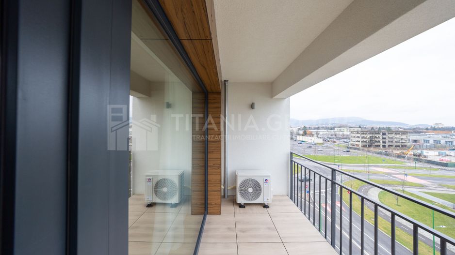 Apartament 2 camere finisaje premium, bloc nou 2026  - Kasper Coresi - Poză 20