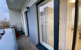 Apartament de închiariat 2 camere | Cartier Turnișor - Poză 14