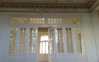 Vila 1000 mp teren 750 Romana Victoriei 16 camere - Poză 8