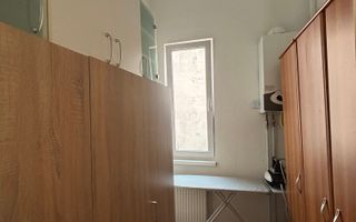 Apartament 2 camere la 5 minute de Piața Victoriei - Poză 26