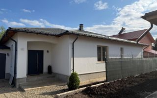 Casa individuala parter Otopeni - Comision 0 - Poză 12