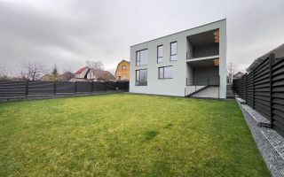 Vânzare, Hi-Tech, 2 nivele, 3 camere, strada Fântânița, Tohatin - Poză 3