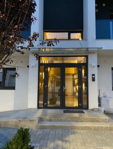 2 camere | Darwin Residence | Tunari | Pipera | Otopeni - Poză 10