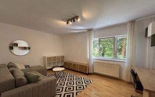 Apartament 2 camere decomandat - Pasteur, Zorilor - Poză 9
