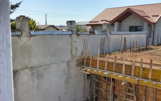 vila ind.5cam,3bai/centruPopesti Leordeni-str.Erou Pantazica Gabr - Poză 8