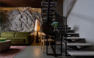 Apartament 3 Camere | Win Herastrau | Special Design - Poză 4