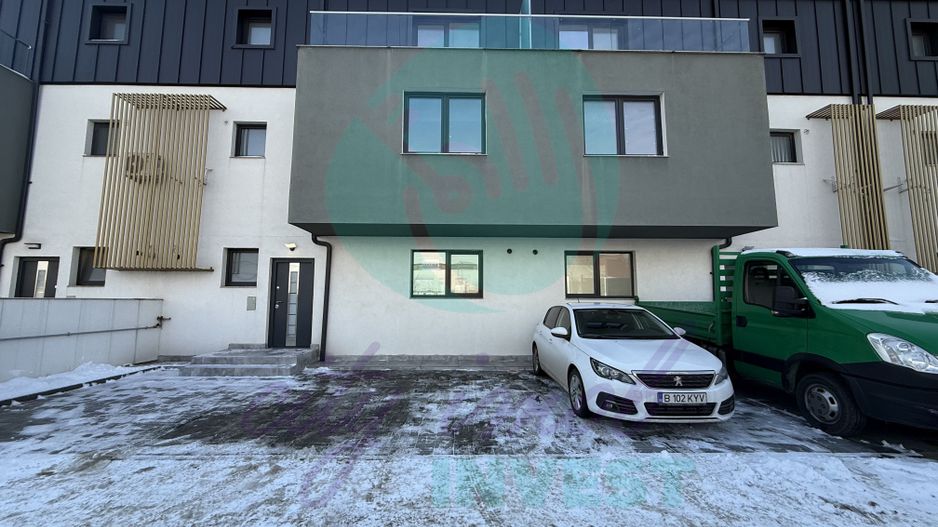Casa eficient compartimentata la 3 minute de autostrada Bucuresti - Ploiesti - Poză 1