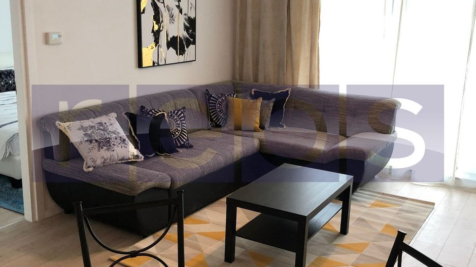 INCHIRIERE APRTAMENT 2 CAMERE | MOBILAT SI UTILAT | 50MP | LOC PARCARE - Poză 7