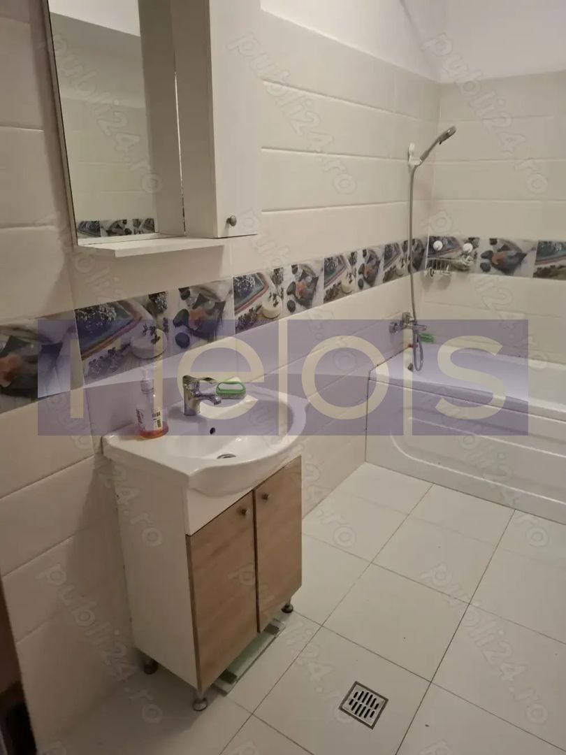 APARTAMENT 3 CAMERE PRELUNGIREA GHENCEA 97MP| DECOMANDAT | LOC PARCARE - Poză 4