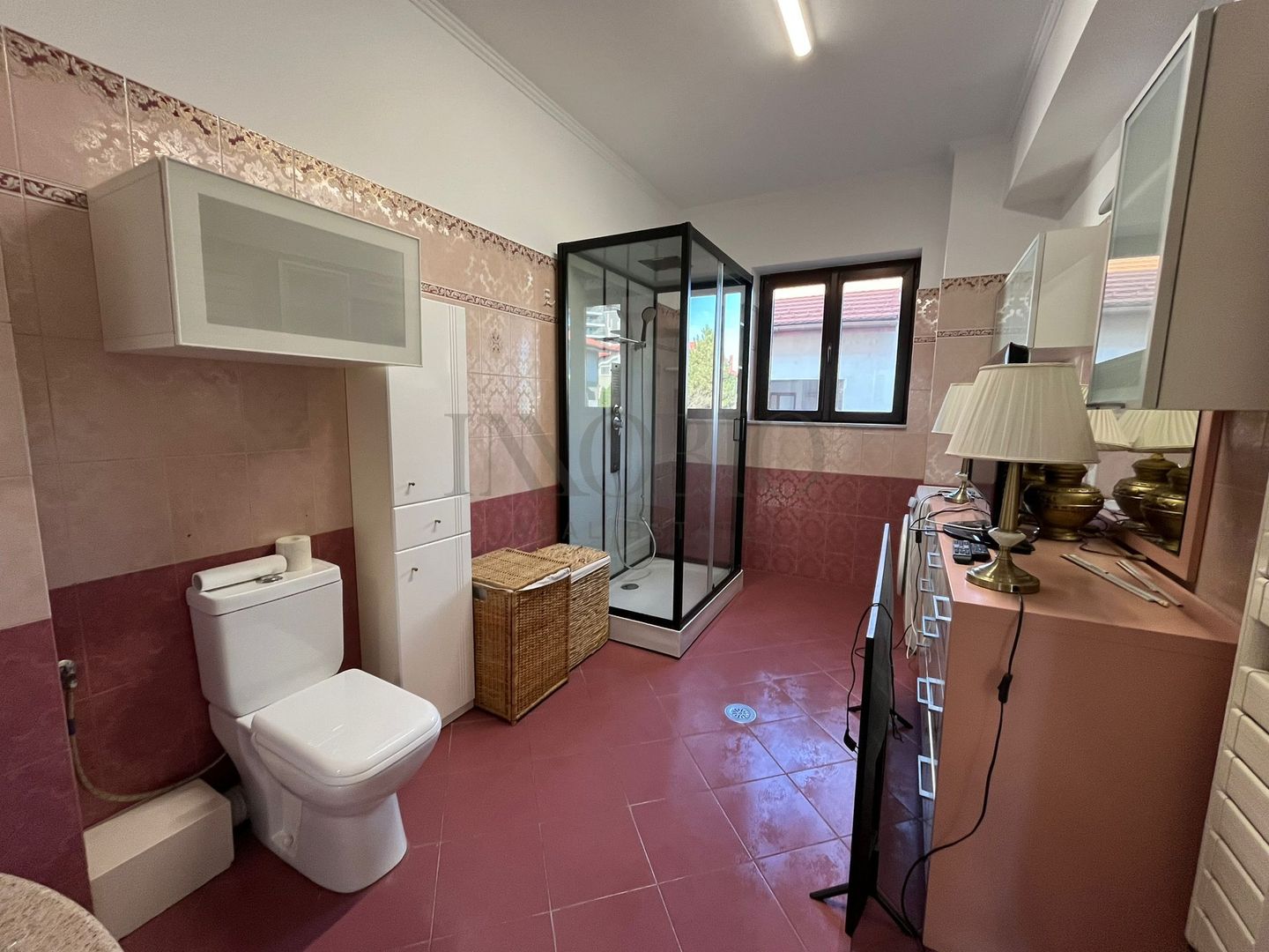 Apartament 4 camere | Herăstrău | 149 mp utili | 4 balcoane | Parcare - Poză 15