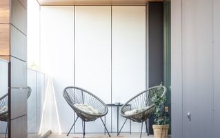 APARTAMENT DE LUX CU 3CAMERE LA INCHIRIERE IN BLOC NOU IN ZONA BANEASA - Poză 6