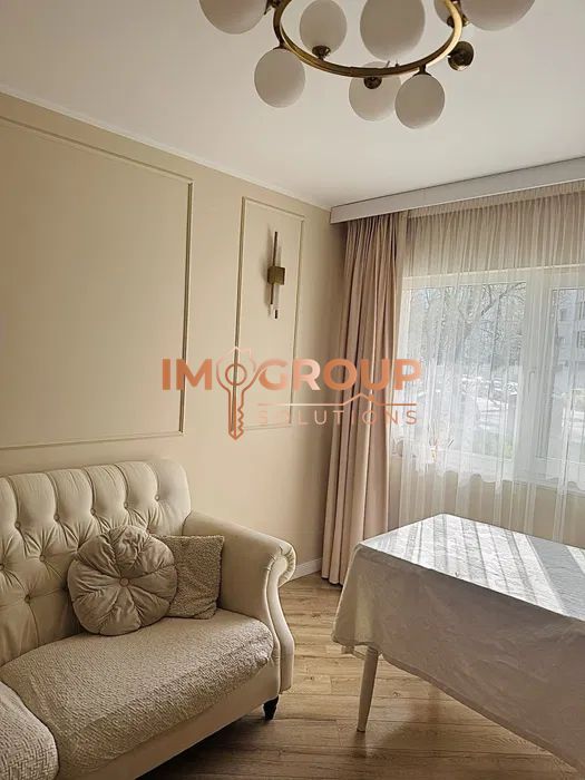 Nicolina - 4 Camere Decomandat - 2 Bai - Renovat Recent - 80 Mp - Poză 2
