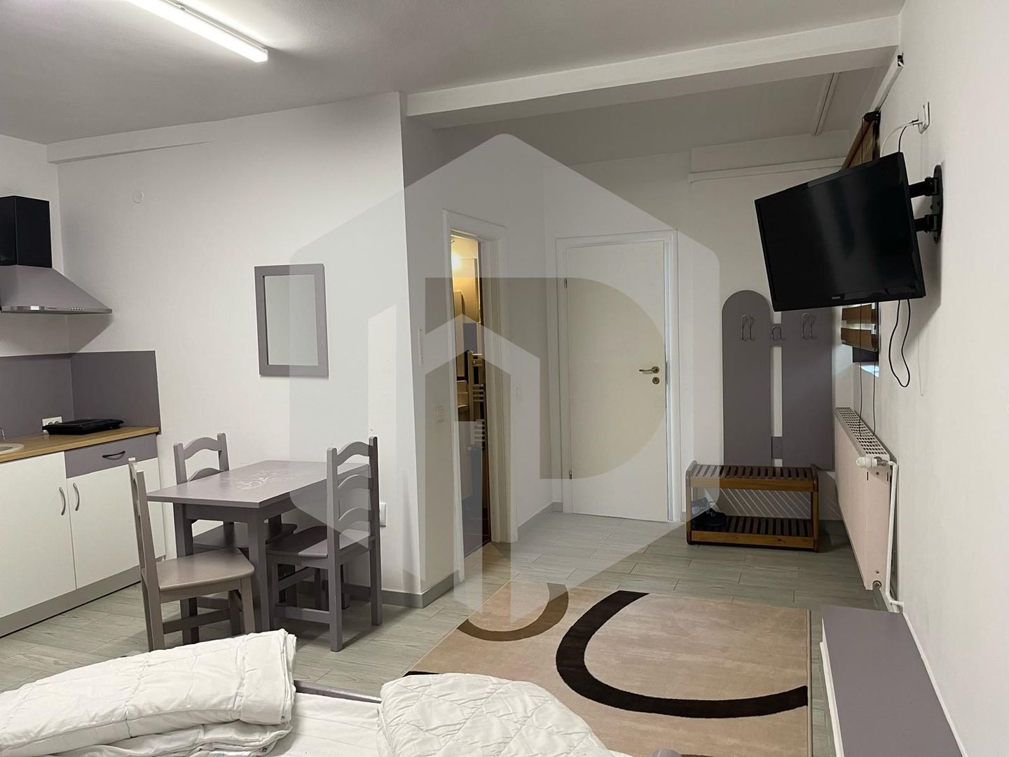 Casa - 320mpu - Ultracentral - Ideal Investitie - Teren 583mp - Poză 5