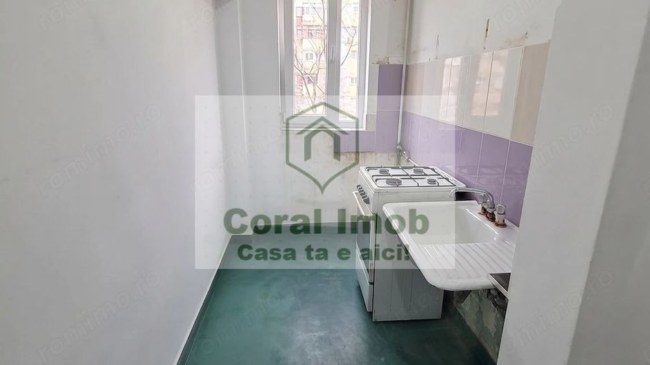 Ap 2 Camere Decomandat | Str. Grigore Moisil, Lacul Tei | Bloc Reabilitat - Poză 7