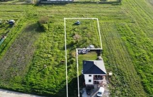 Oportunitate! Teren intravilan, 854 mp, strada Crangului Dezmir