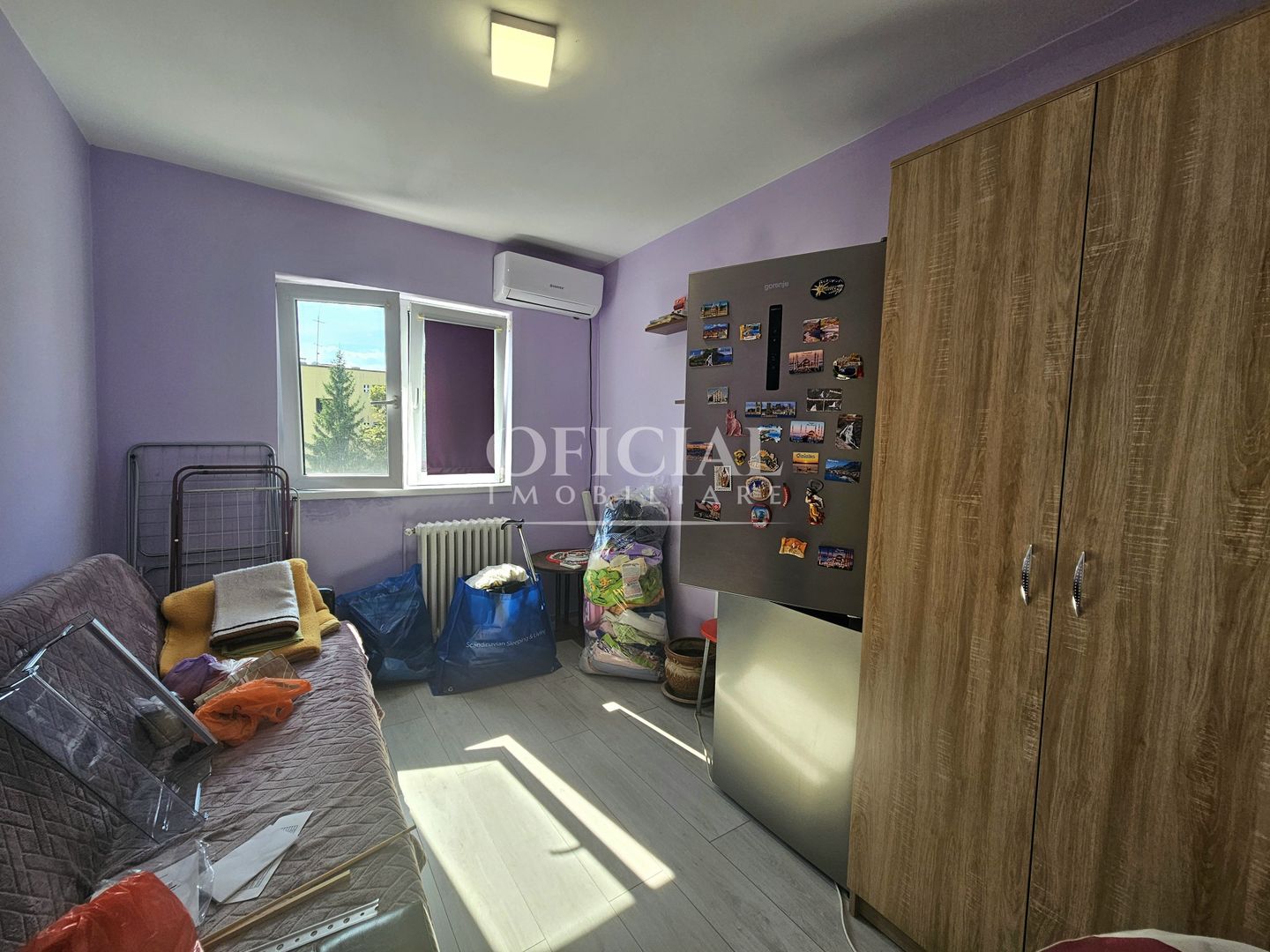 Apartament 4 camere | 62 mp | Etaj 3 | Zona Parang | Cartier Manastur - Poză 3