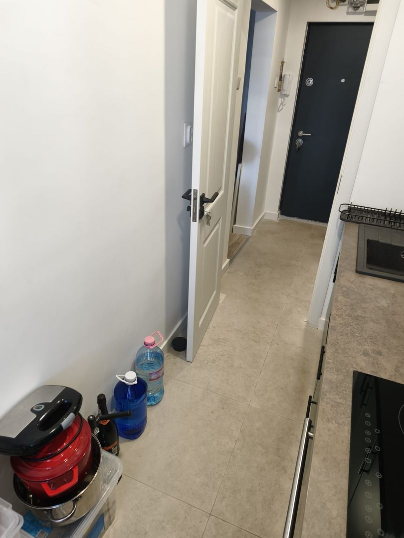 Vânzare apartament 2 camere Șos. Giurgiului - Colegiul Energetic - Poză 6