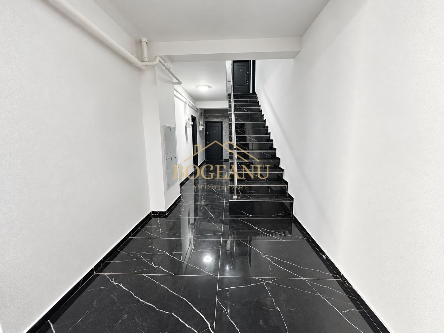 BG204-APARTAMENT 3 CAMERE PE 2 NIVELURI | GIROC | BLOC NOU 2025 - Poză 14