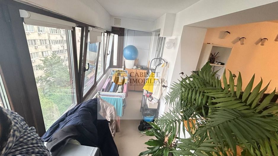 2 Camere Renovat | Etaj Intermediar | 300 m de Metrou | Mobilat-Utilat - Poză 7