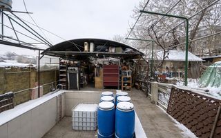 Casă de vânzare, 8 ari, Botanica - Poză 21