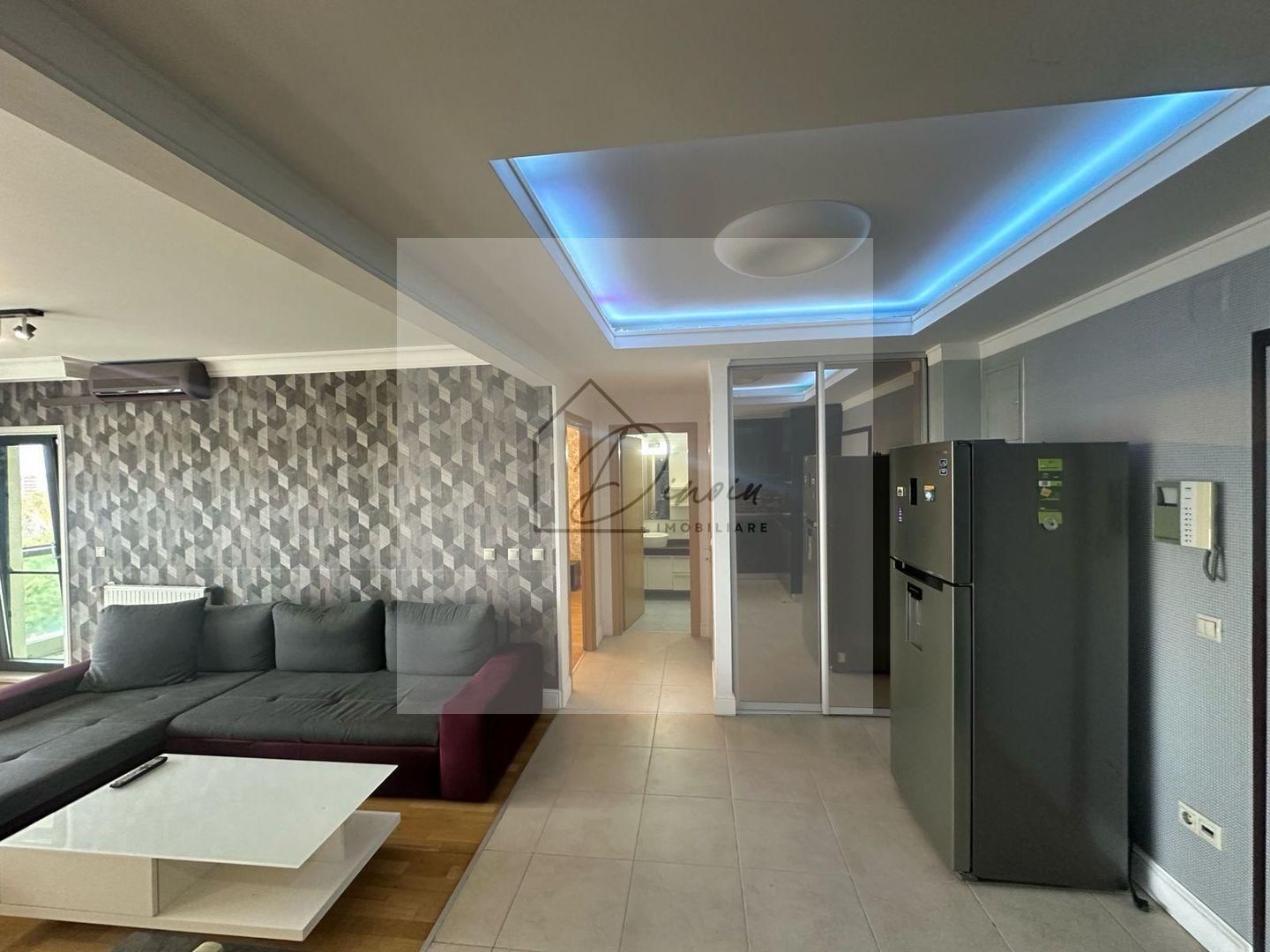 COM 0% I Apt 2 camere Lacul Tei I EMERALD Residence I Parcare I Boxa - Poză 1