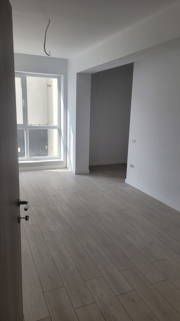 DUPLEX 3CAM. IN BLOC FINALIZAT / SCOALA BRAUNER,METROU N. TECLU! - Poză 7