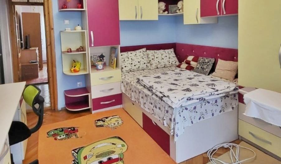 Apart. 3 camere etaj 1, aproape de Complexul Velenta, Oradea – VANZARE - Poză 7