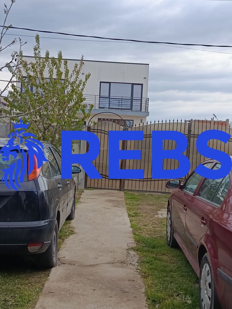 Casa in Ștefănești de jos lîngă voluntari - Poză 1