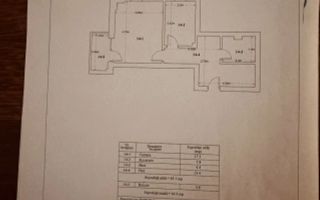 Vânzare Apartament 1 Cameră   Mobilat & Utilat Complet | Zona Pallady - Poză 3