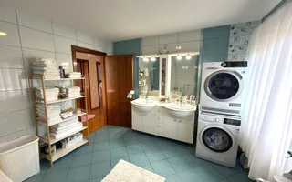 CASĂ 5 CAMERE TEREN 1600 MP CAMPULUNG - Poză 40