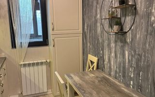 Apartament 3 camere premium Tatarasi Parcul Ciurchi - Poză 12