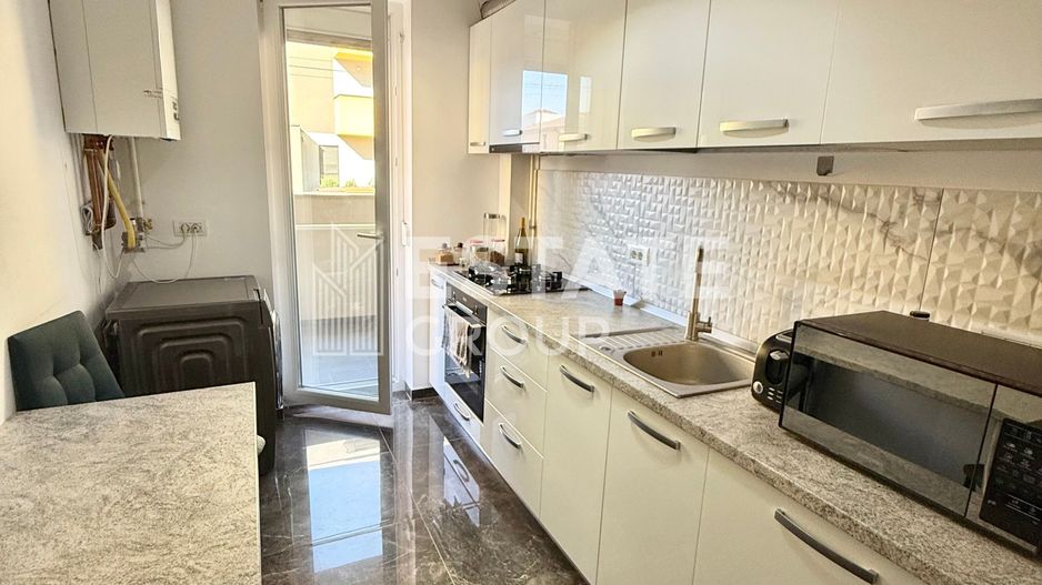 Apartament 2 camere decomandat, Zona Planetelor, Giroc - Poză 7