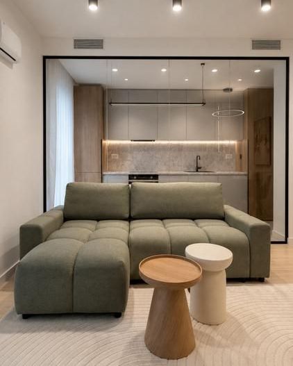 Apartament premium | Prima Închiriere | Parcare | Nusco City - Poză 1