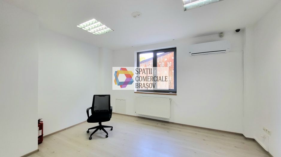 Spatiu de birouri la casa - 436 mp - Poză 6