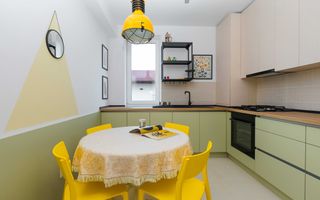 Apartament 2 Camere | Uno Residence | 56 mp | Decomandat | Parcare - Poză 6