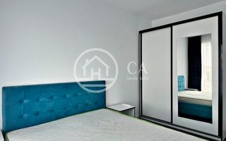Apartament cu 2 camere de închiriat in Prima Urbana, Oradea - Poză 5