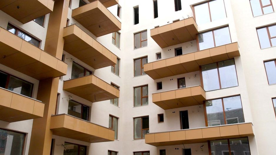 Ambiance Residence - Poză 6