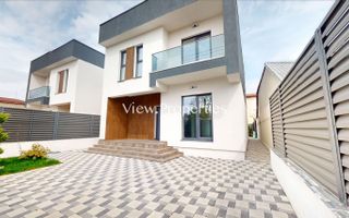 Voluntari - Vilă Modernă P+1E - Poză 2