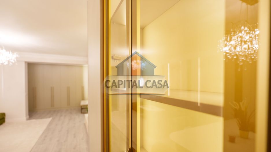 Apartament 2 Camere | Mobilat & Utilat Premium Pipera - Poză 98