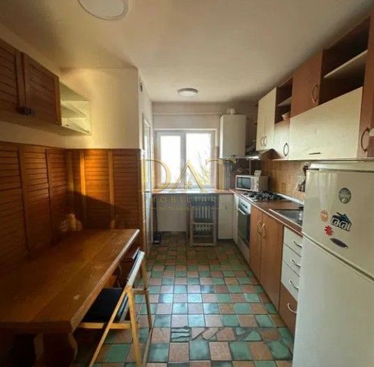 Apartament 4 camera | etaj intermediar | B-dul Tiulescu - Poză 5