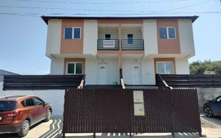 Vila 135000 euro,Visani la strada principala - Poză 1