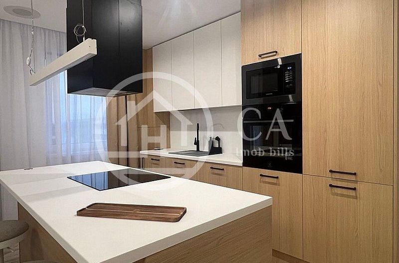 Apartament LUX cu 2 camere de inchiriat in Prima Onestilor, Oradea - Poză 3