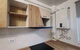 Apartament 2 camere 42 mp + loc parcare Bucium Visan 350 euro - Poză 6